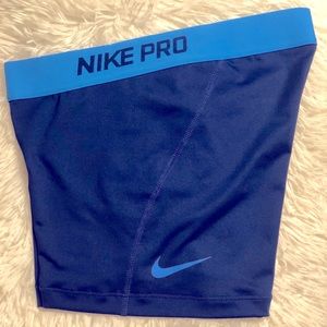 Nike Women's Pro Training Shorts